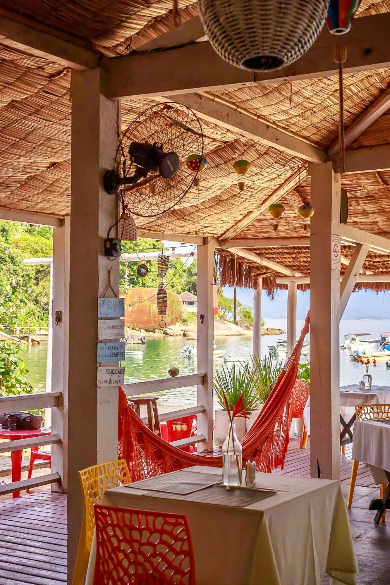 Pousada E Mergulho Dolce Vita Praia Vermelha  ภายนอก รูปภาพ